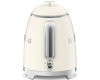 Электрический чайник Smeg KLF05CREU