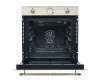 Духовой шкаф Graude CLASSIC BK 60.3 EL