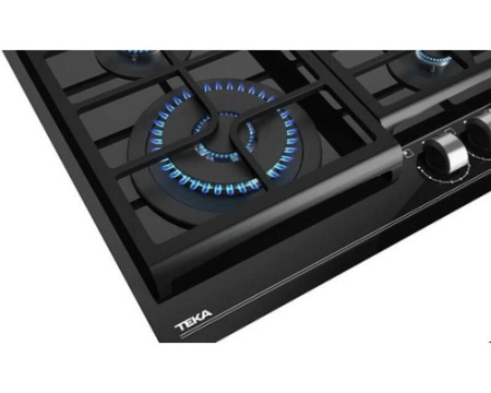 Варочная панель Teka GZC 64320 XBN NIGHT RIVER BLACK