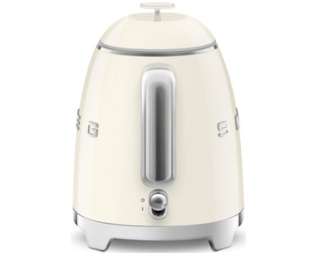 Электрический чайник Smeg KLF05CREU