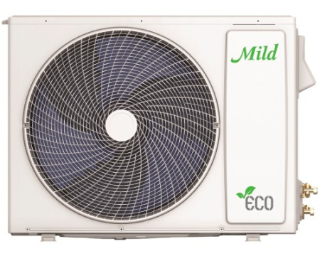 Кондиционер MILD MLI-DC07RF/MLO-DC07RF