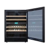 Винный шкаф CELLAR PRIVATE CP043-2TBH
