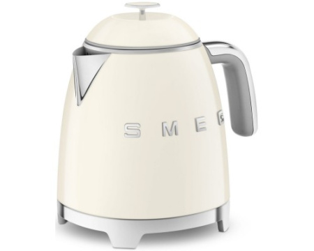 Электрический чайник Smeg KLF05CREU