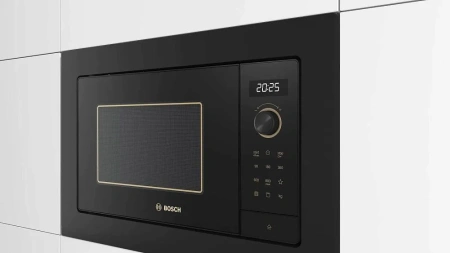 Микроволновая печь BOSCH BEL653MZ3