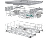 Встраиваемая посудомоечная машина Gorenje GV 643E90