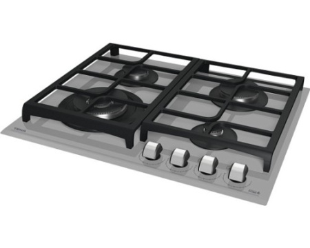 Варочная панель Teka GZC 64320 STEAM GREY
