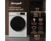 Сушильная машина Weissgauff WD 6109 Heat Pump