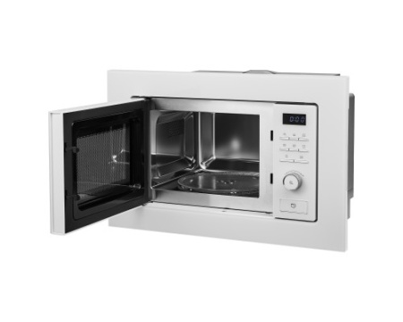 Встраиваемая микроволновая печь печь Midea MI72200W