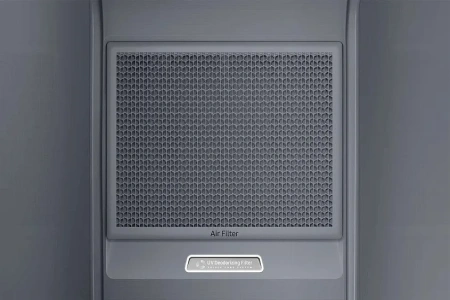 Паровой шкаф SAMSUNG DF60A8500CG