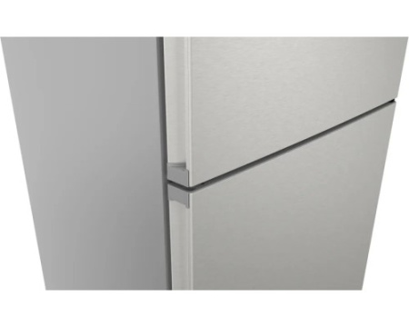Двухкамерный холодильник Bosch KGN492IDF