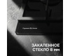 Газовая варочная панель из закаленного стекла Zigmund & Shtain M 32.4 B