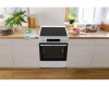 Электрическая плита Gorenje GEC6C60WA