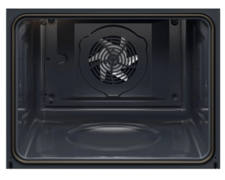 Духовой шкаф Electrolux LOE8P38Z
