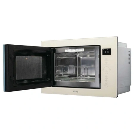 Микроволновая печь KORTING KMI 825 TGB