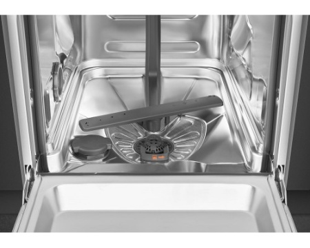 Встраиваемая посудомоечная машина Smeg ST4523IN