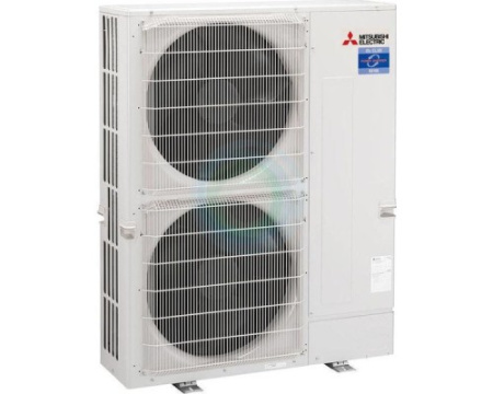 Cплит система Mitsubishi Electric Mr.Slim PKA-M100KAL/PUHZ-ZRP100VKA