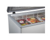 Морозильная камера Frostor F800S