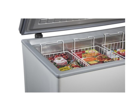 Морозильная камера Frostor F800S