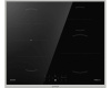 Независимая индукционная варочная панель Gorenje GI6421BX