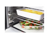 Микроволновая печь с грилем Caso MG 20 Ceramic Menu
