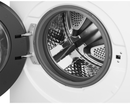 Стиральная машина с инвертором и паром Weissgauff WM 601411 Inverter Steam