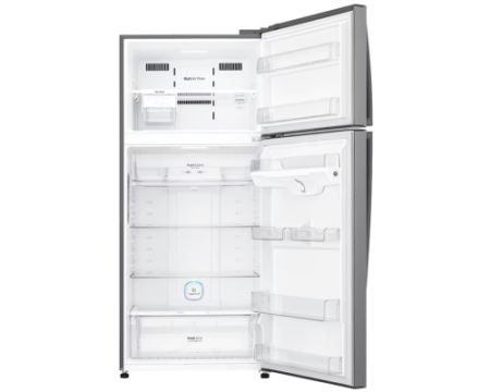 Холодильник LG GN-H702HMHL