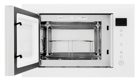 Микроволновая печь AKPO MEA 92508 SEA02 WH