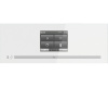Кофемашина Miele CM 7350 CoffeePassion BRWS Brilliant White
