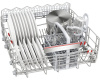 Посудомоечная машина Bosch SMS8ZDI86Q