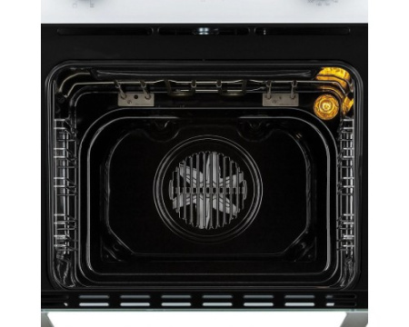 Духовой шкаф Krona ONORE 60 WH