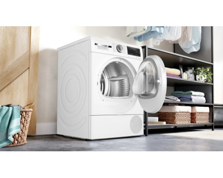 Сушильная машина Bosch WQG14591BY
