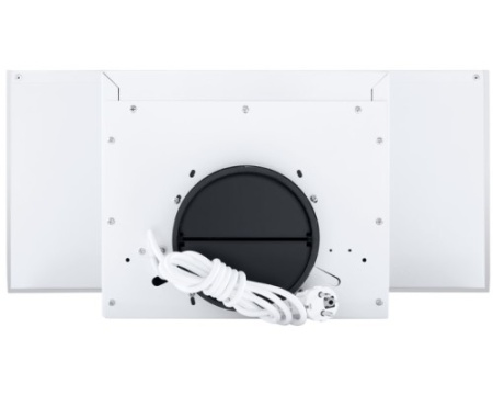 Вытяжка Maunfeld Fantasy Light 60 белый