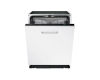 Встраиваемая посудомоечная машина Samsung DW60M6050BB