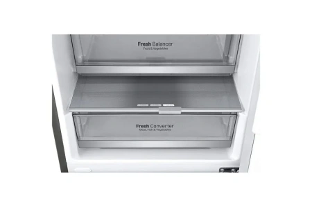 Холодильник LG GA-B459SMUM