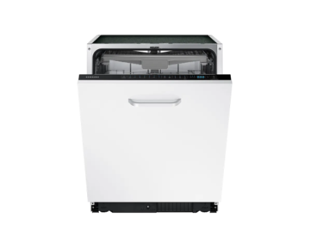 Встраиваемая посудомоечная машина Samsung DW60M6050BB