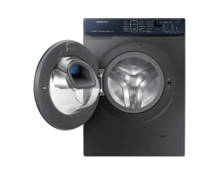 Стиральная машина Samsung WW70R62LATXDLP (AddWash и Eco Bubble)