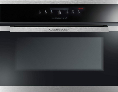 Пароварка Kuppersbusch EKDG 6900.3 J1