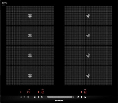 Варочная поверхность Siemens EH 675MV17E