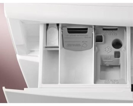 Стиральная машина Electrolux EW6FN528S
