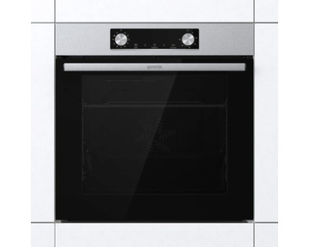 Духовой шкаф Gorenje BO6735E05X
