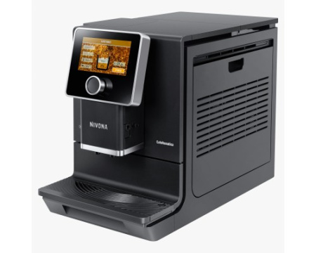 Кофемашина Nivona CafeRomatica NICR 960