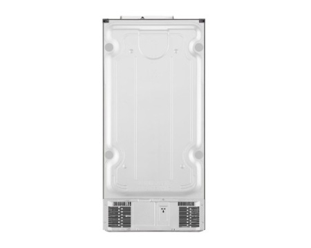 Холодильник LG GR-H802HMHL
