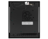 Индукционная варочная панель Maunfeld CVI453SBBK LUX Inverter