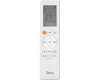 Кондиционер Midea Breezeless MSFA2W-09N8D6-I/MSFA1-09N8D6-O