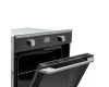 Электрический духовой шкаф DeLonghi NSM 11 NL RUS