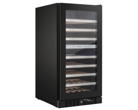 Винный шкаф Temptech STHLM ST120DRB