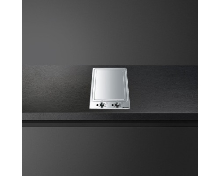 Гриль Tepan Yaki Smeg PGF30T-1