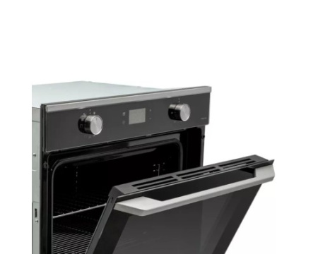 Электрический духовой шкаф DeLonghi NSM 11 NL RUS