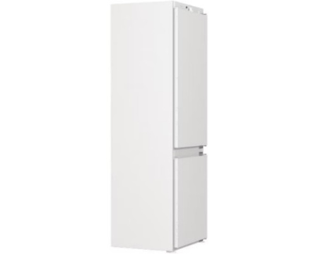 Встраиваемый двухкамерный холодильник Gorenje NRKI418FE0