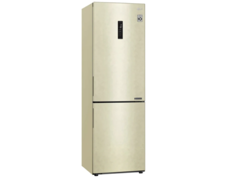 Холодильник LG GA-B459CESL